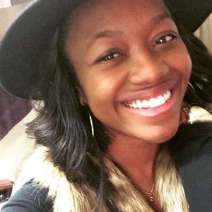 Meet your Posher, Jasmine